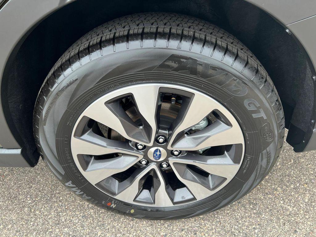 new 2025 Subaru Outback car, priced at $41,930