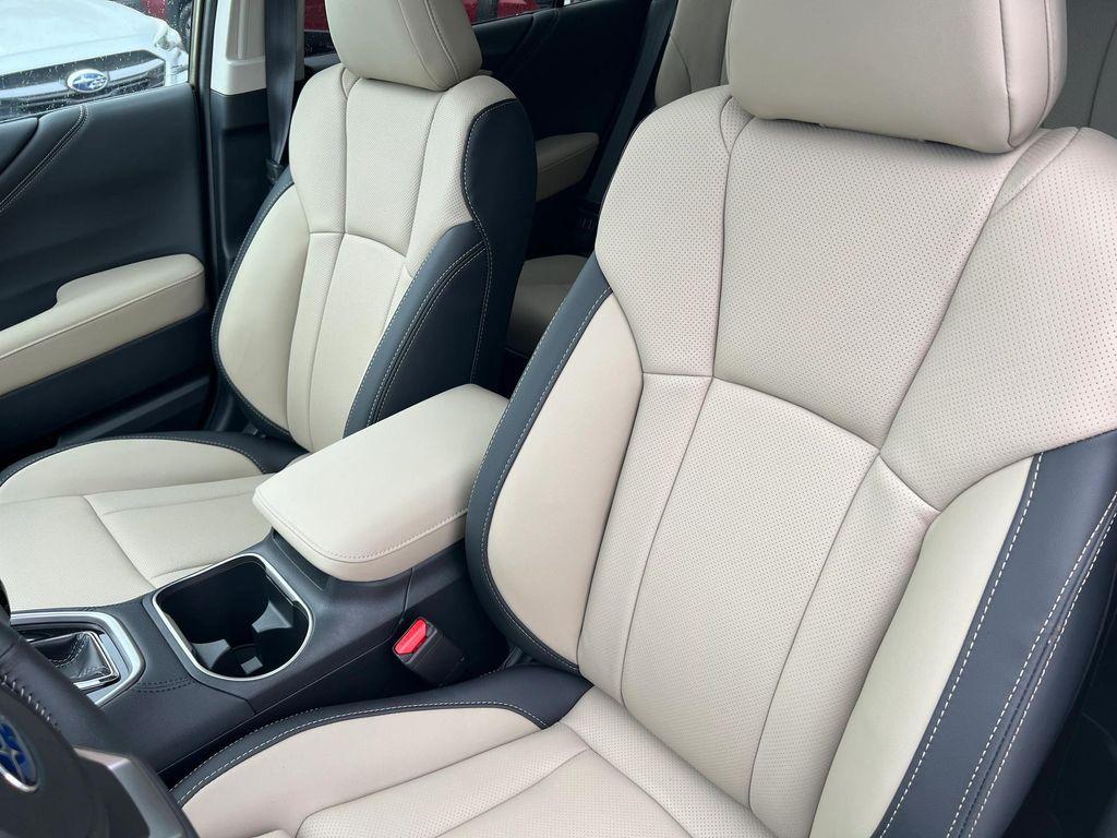 new 2025 Subaru Outback car, priced at $41,930