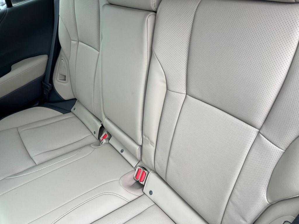 new 2025 Subaru Outback car, priced at $41,930