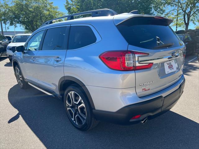 used 2023 Subaru Ascent car