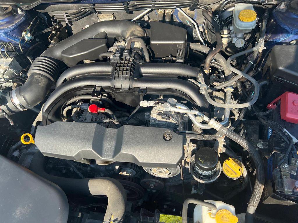 used 2015 Subaru Legacy car, priced at $9,995