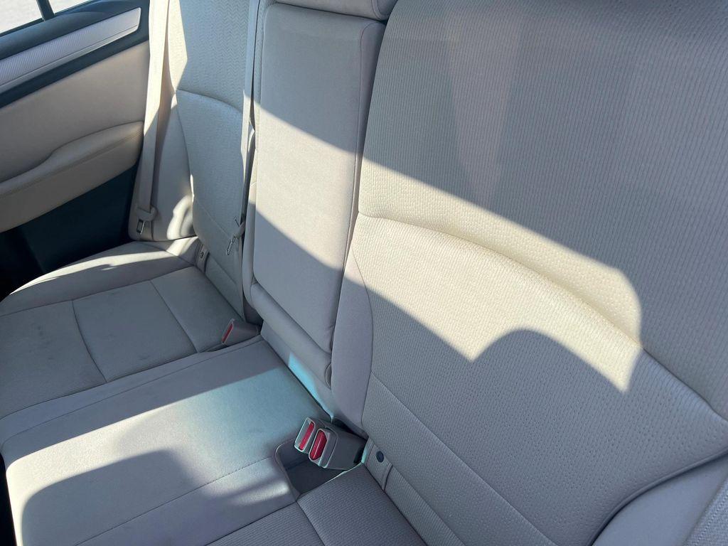 used 2015 Subaru Legacy car, priced at $9,995