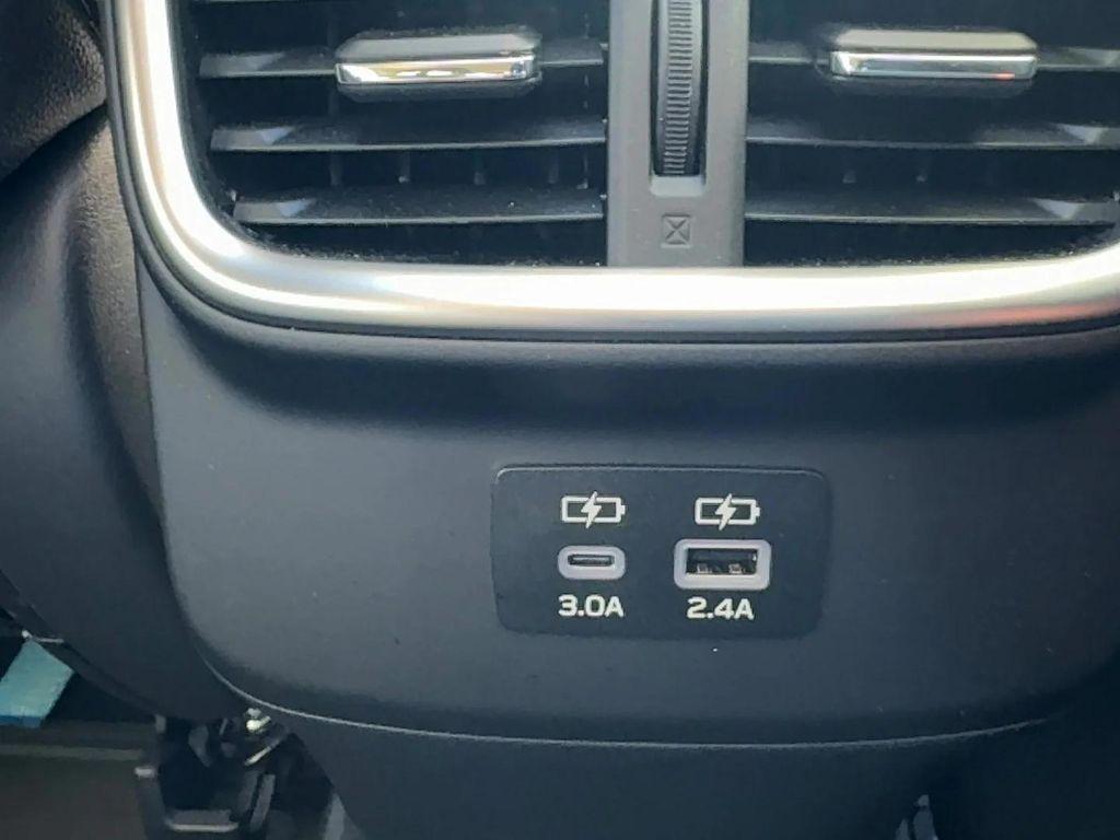 used 2025 Subaru Outback car, priced at $33,995