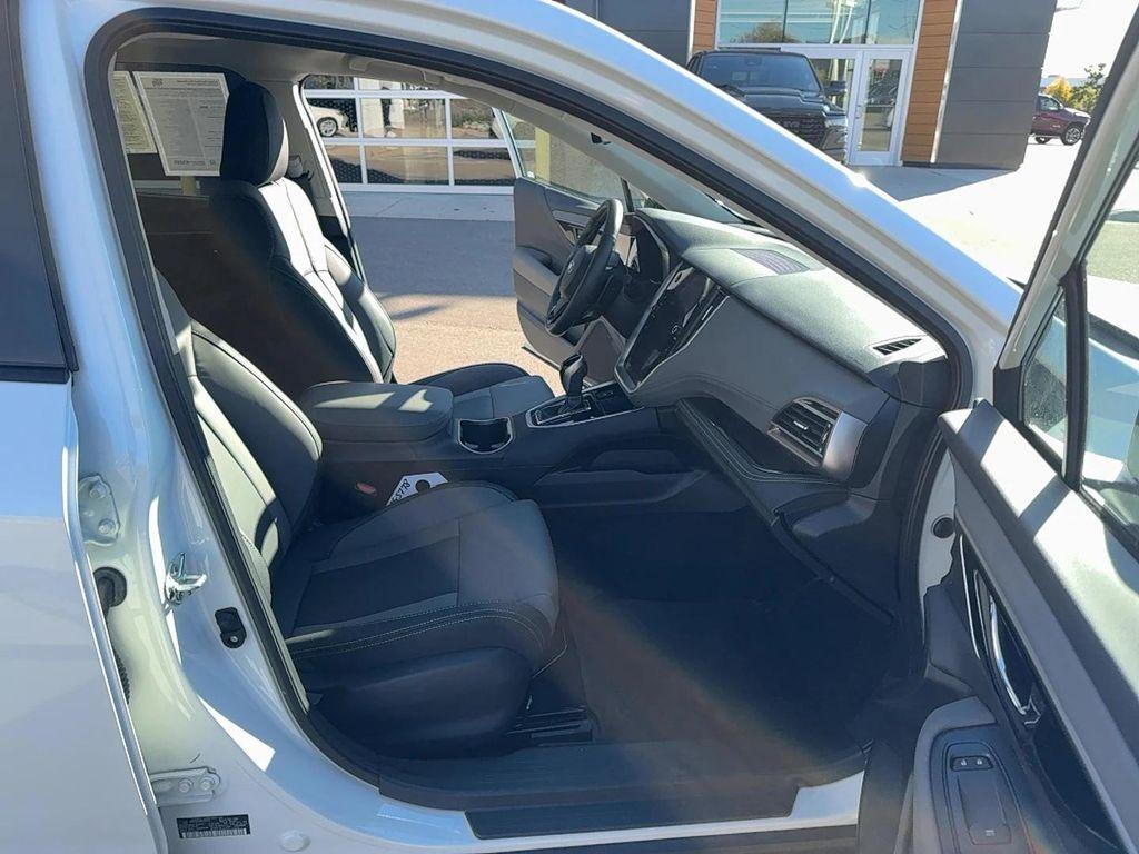 used 2025 Subaru Outback car, priced at $33,995