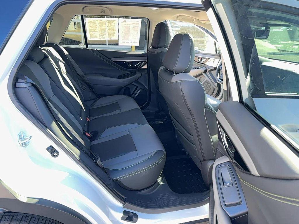 used 2025 Subaru Outback car, priced at $33,995