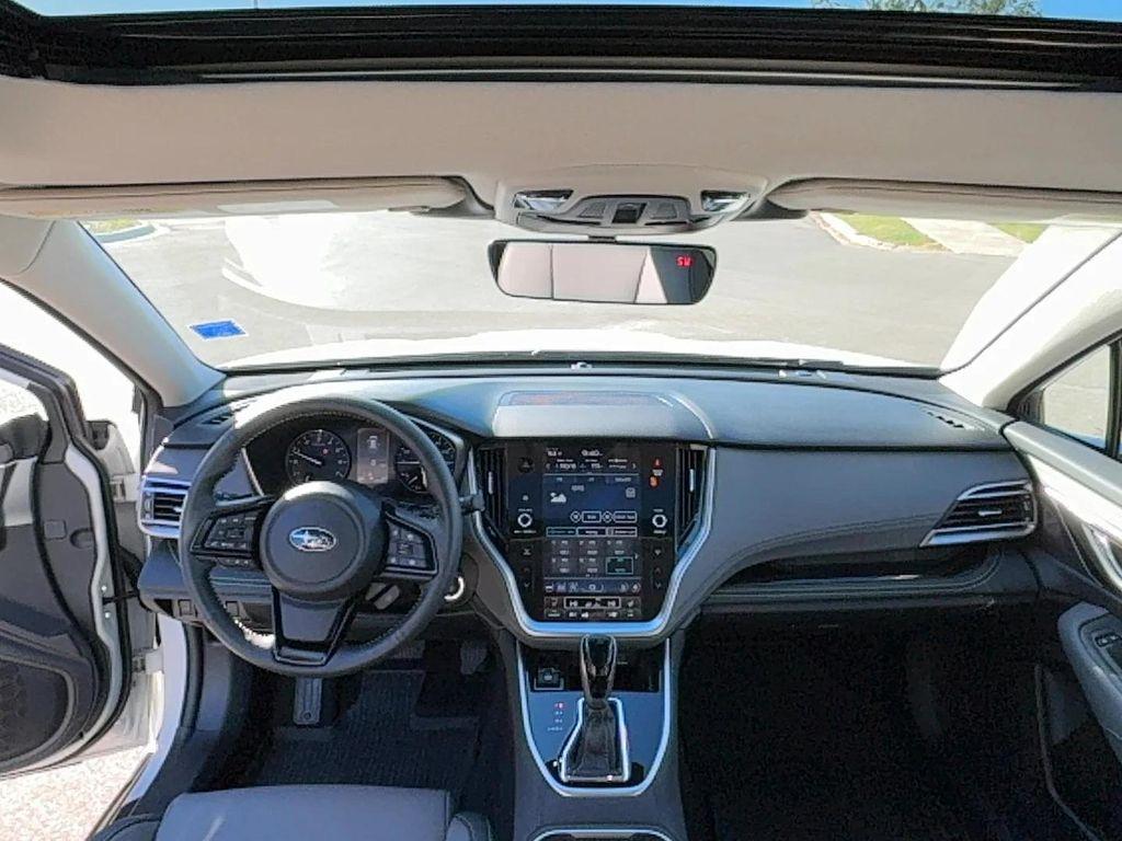 used 2025 Subaru Outback car, priced at $33,995