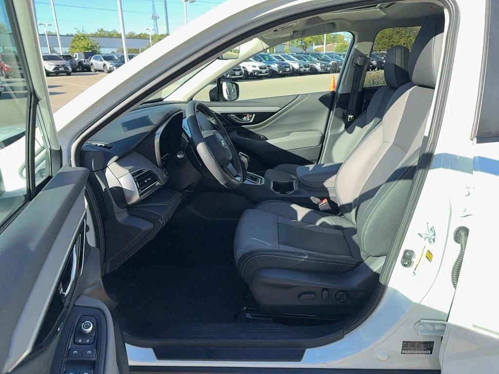 used 2025 Subaru Outback car, priced at $33,995