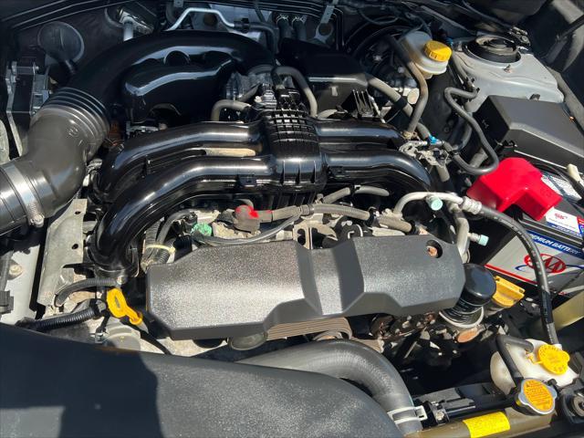 used 2015 Subaru Forester car, priced at $13,995
