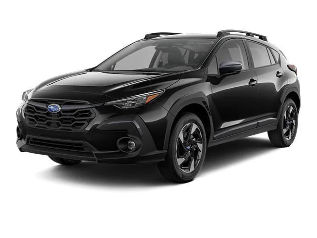 new 2024 Subaru Crosstrek car