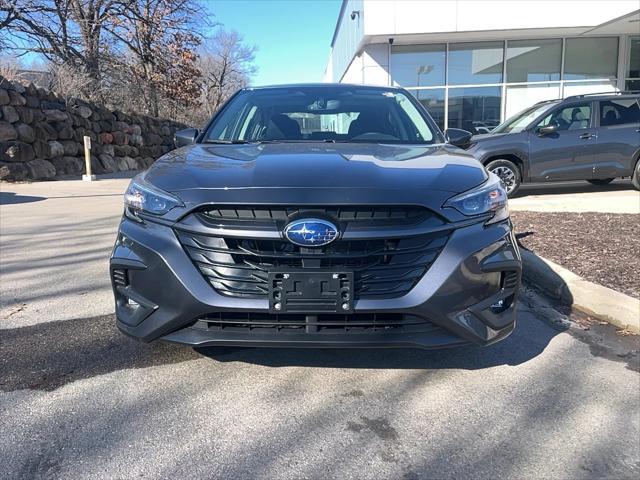 new 2025 Subaru Legacy car, priced at $32,087