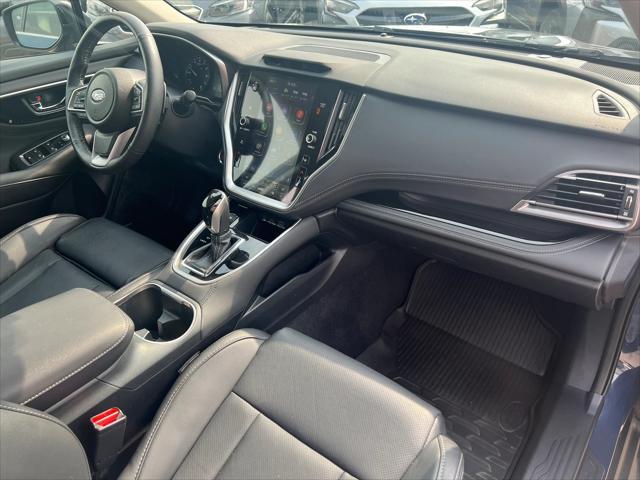 used 2024 Subaru Outback car, priced at $33,312