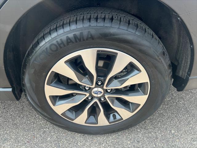 used 2024 Subaru Outback car, priced at $33,312
