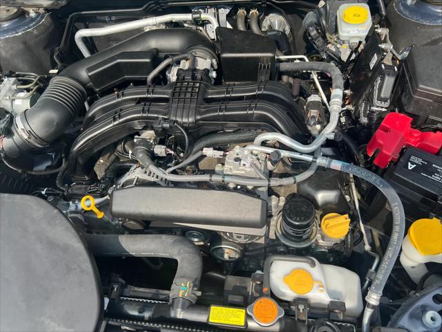 used 2024 Subaru Outback car, priced at $33,312