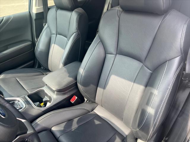 used 2024 Subaru Outback car, priced at $33,312
