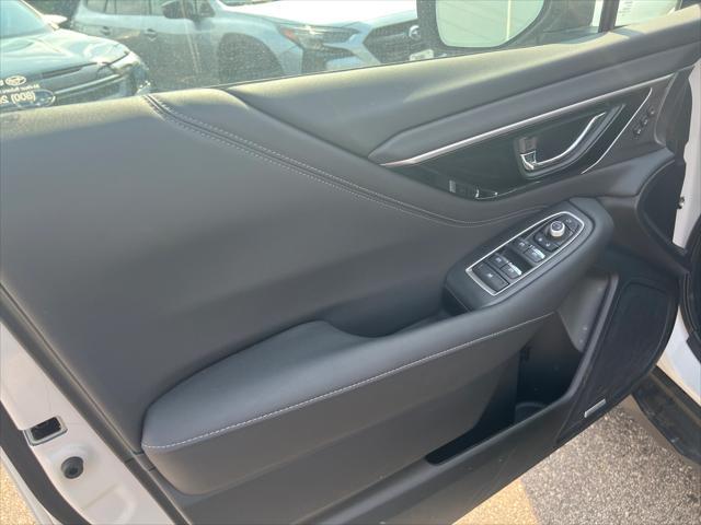 used 2024 Subaru Outback car, priced at $41,312
