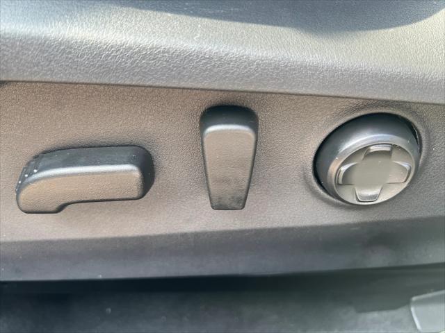 used 2024 Subaru Outback car, priced at $41,312