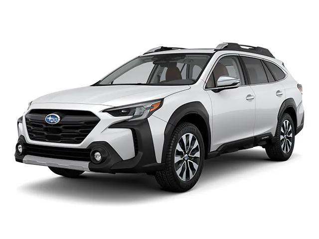 used 2024 Subaru Outback car, priced at $42,995