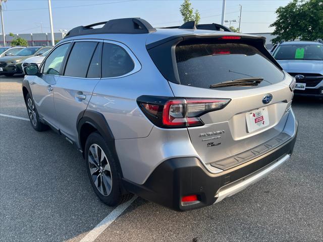 used 2024 Subaru Outback car, priced at $37,212