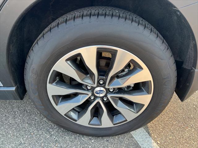 used 2024 Subaru Outback car, priced at $37,212