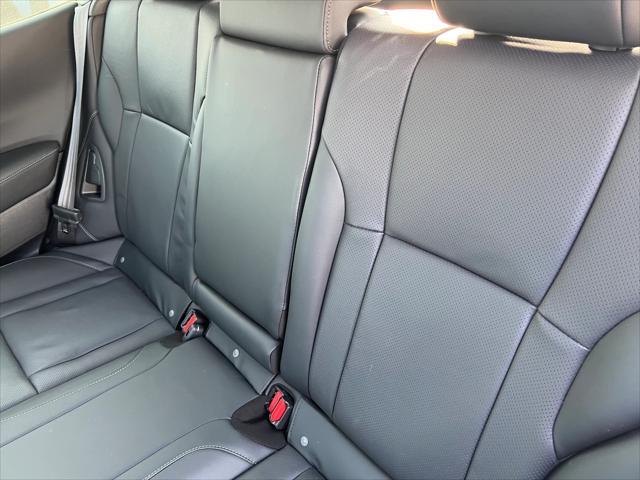 used 2024 Subaru Outback car, priced at $37,212