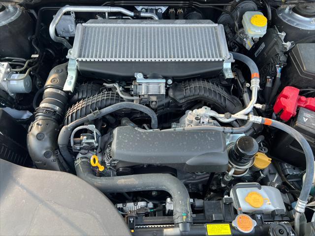 used 2024 Subaru Outback car, priced at $37,212