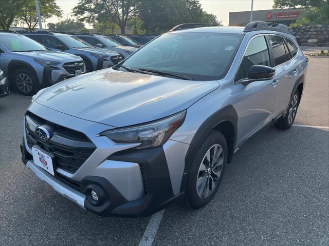 used 2024 Subaru Outback car, priced at $37,212