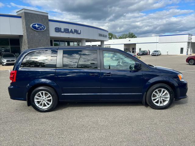 used 2013 Dodge Grand Caravan car, priced at $8,995