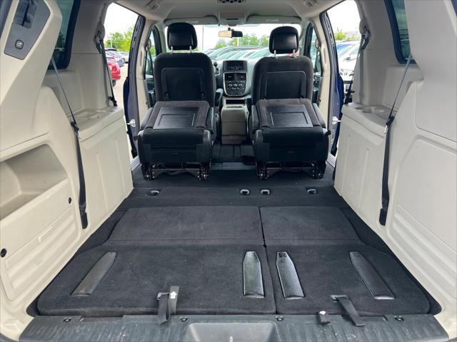 used 2013 Dodge Grand Caravan car, priced at $8,995