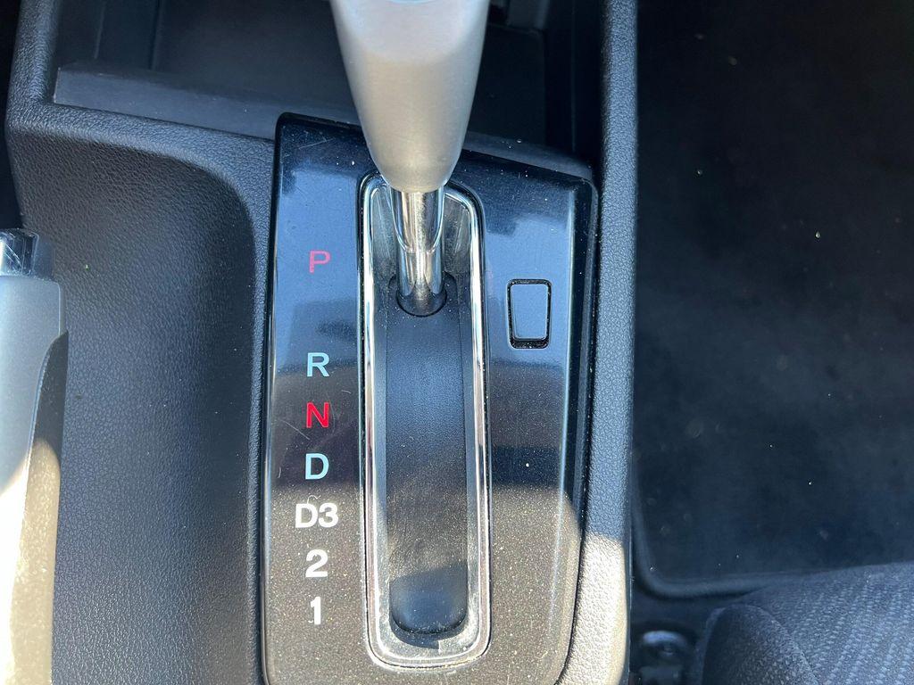 used 2013 Honda Civic car, priced at $7,512