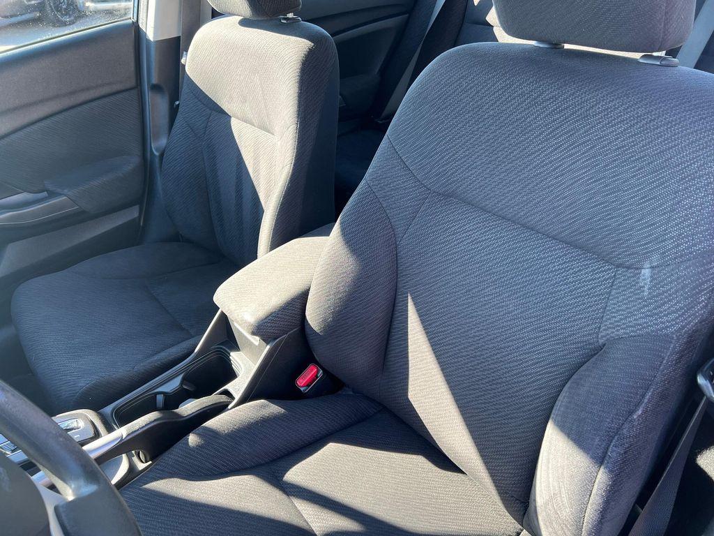 used 2013 Honda Civic car, priced at $7,512