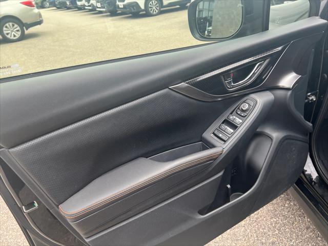 used 2020 Subaru Crosstrek car, priced at $21,612