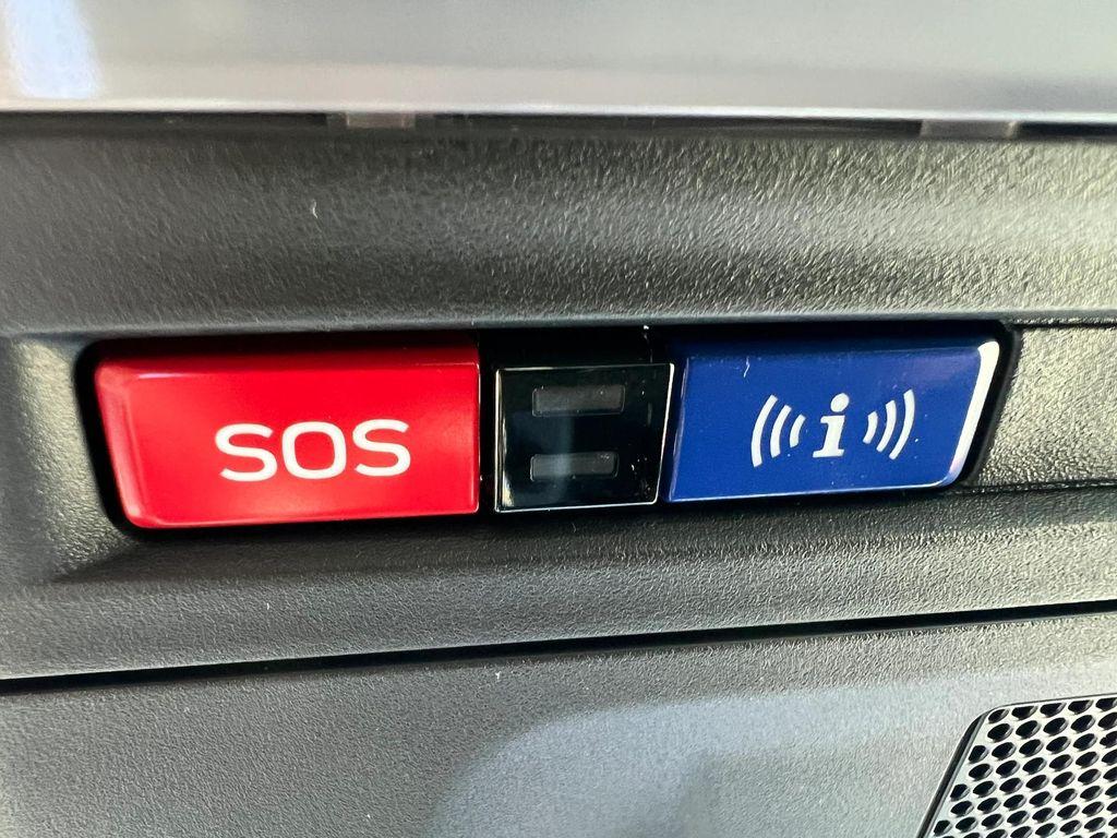 new 2025 Subaru Impreza car, priced at $31,260
