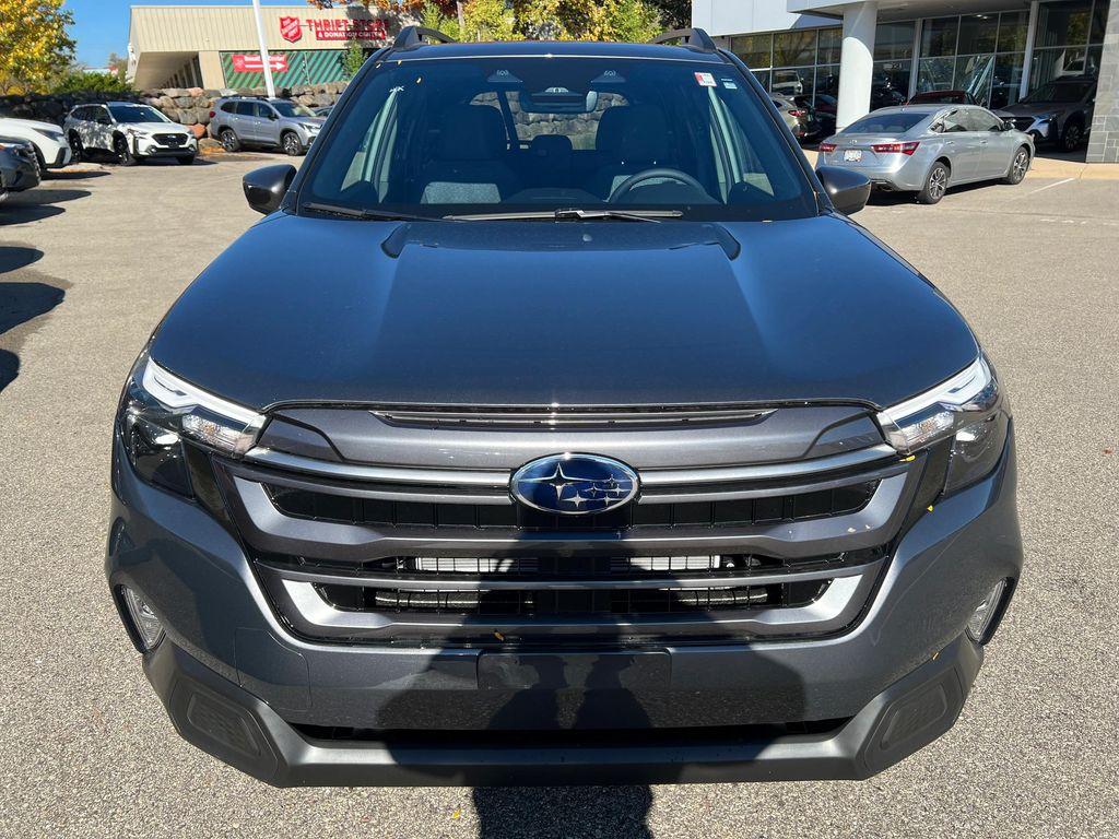 new 2025 Subaru Forester Hybrid car, priced at $39,498