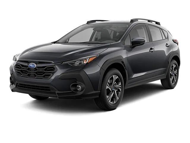 new 2025 Subaru Crosstrek car