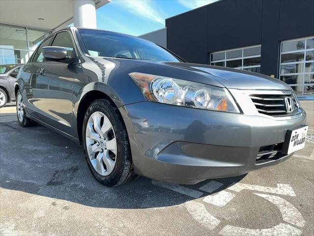 used 2009 Honda Accord car, priced at $8,995