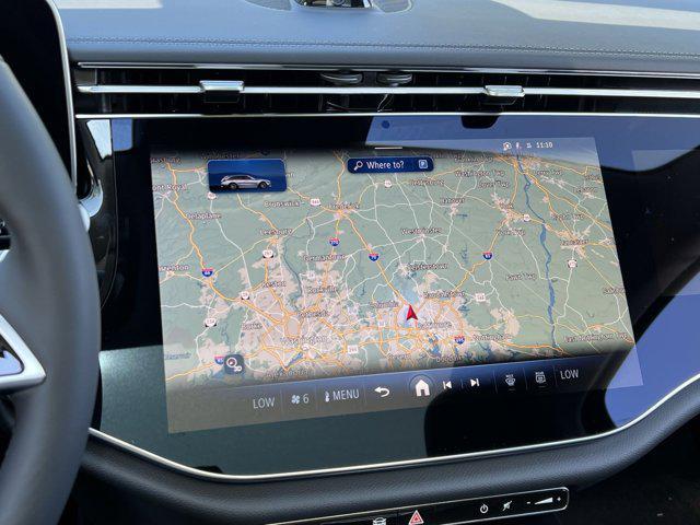 new 2025 Mercedes-Benz E-Class car, priced at $86,175