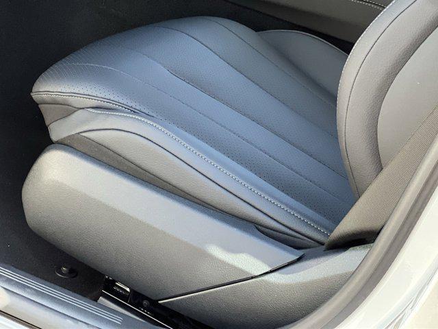 new 2025 Mercedes-Benz E-Class car, priced at $86,175