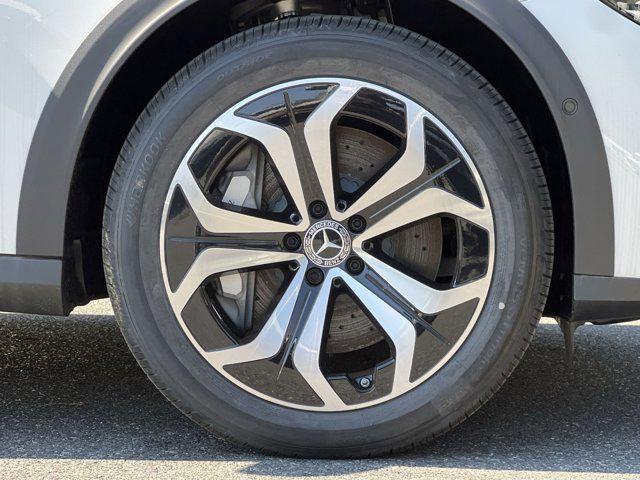 new 2025 Mercedes-Benz E-Class car, priced at $86,175