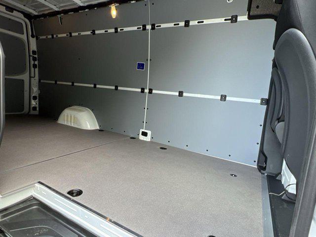 new 2025 Mercedes-Benz Sprinter 2500 car, priced at $75,413