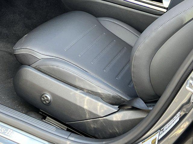 new 2026 Mercedes-Benz C-Class car, priced at $60,705