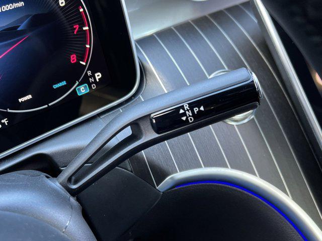 new 2026 Mercedes-Benz C-Class car, priced at $60,705