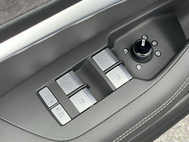 used 2024 Audi A7 car, priced at $59,000