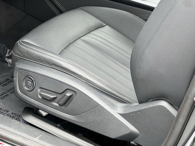 used 2024 Audi A7 car, priced at $59,000