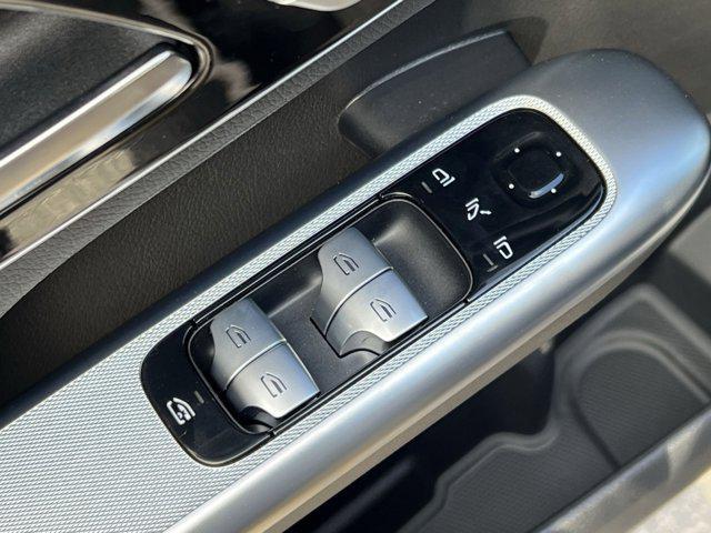 new 2026 Mercedes-Benz GLC 300 car, priced at $55,290