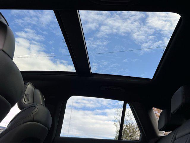 new 2026 Mercedes-Benz GLC 300 car, priced at $55,290