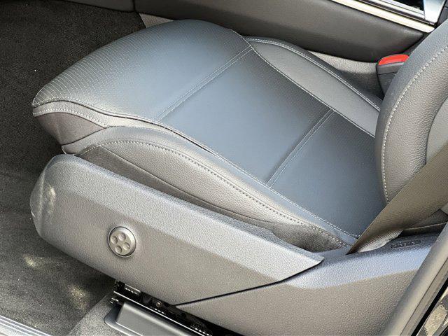 new 2026 Mercedes-Benz GLC 300 car, priced at $55,290