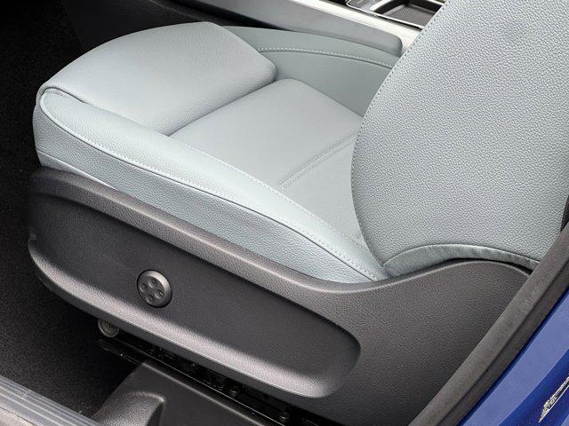 new 2026 Mercedes-Benz GLB 250 car, priced at $59,480