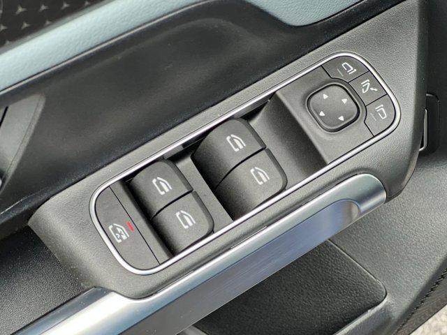 new 2026 Mercedes-Benz GLB 250 car, priced at $59,480