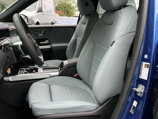 new 2026 Mercedes-Benz GLB 250 car, priced at $59,480