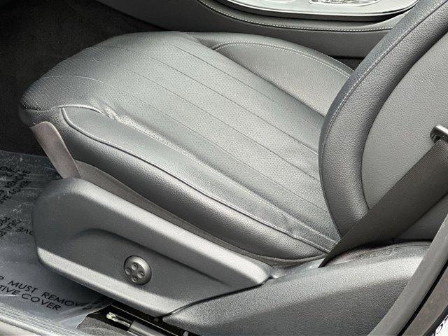 used 2023 Mercedes-Benz E-Class car, priced at $44,500